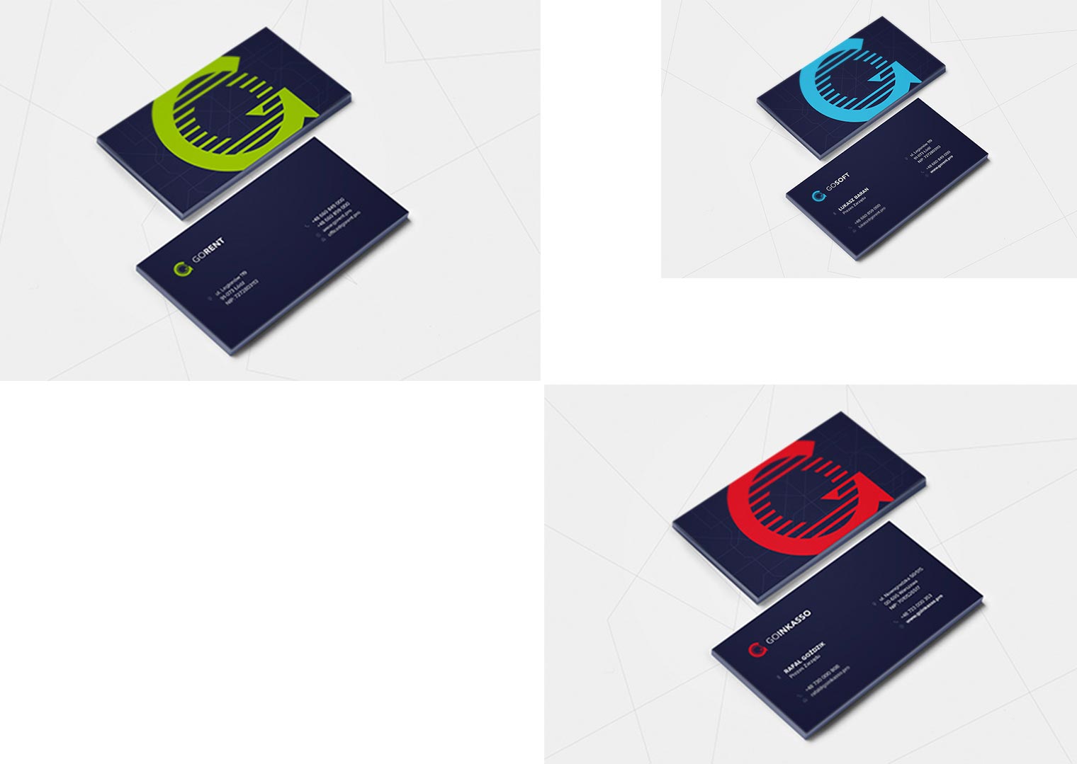 gogroup-business-cards